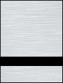 Пластик для гравировки Rowmark Flexibrass 602-354 Алюминий Сатиновый/Чёрный